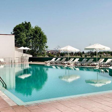 The Pendik Residence Истанбул Съоръжения снимка