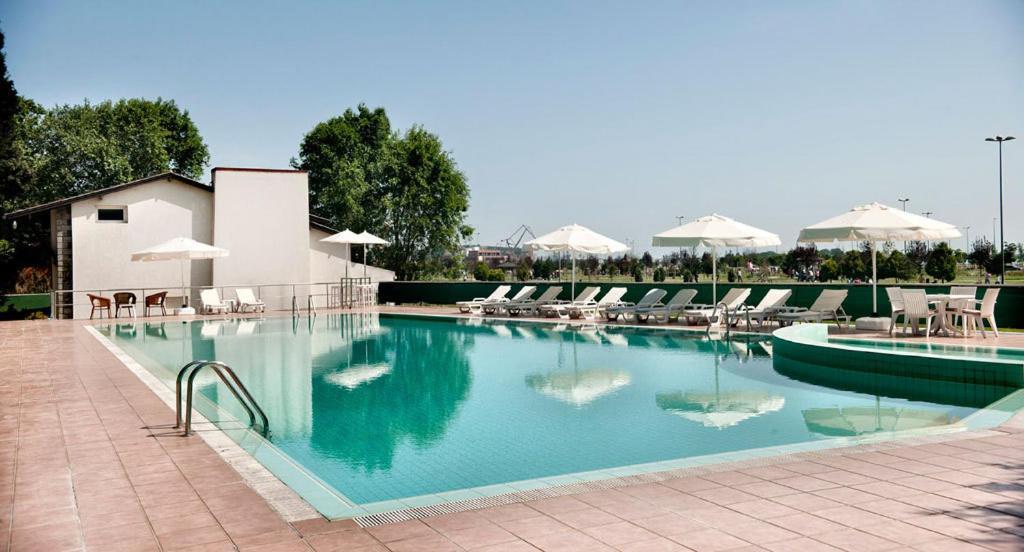 The Pendik Residence Истанбул Съоръжения снимка