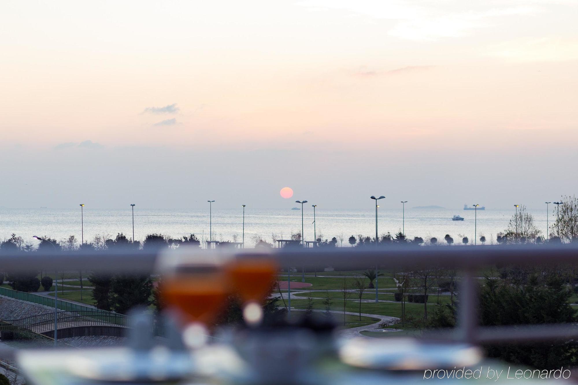 The Pendik Residence Истанбул Екстериор снимка